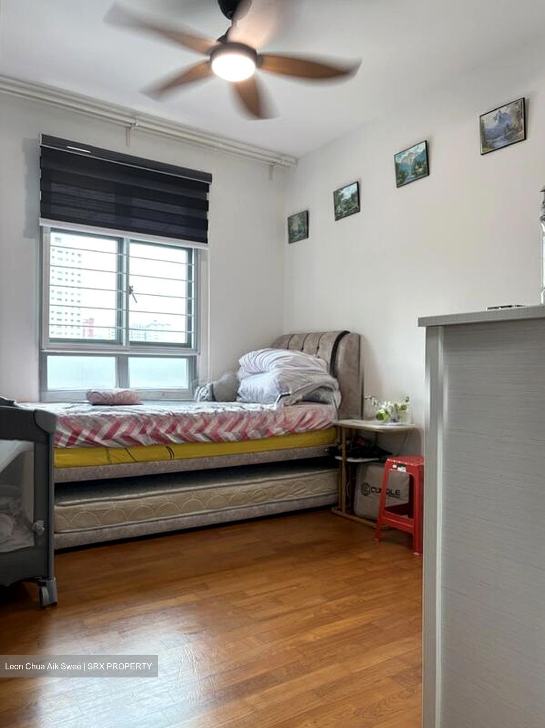 Blk 32 Skyresidence @ Dawson (Queenstown), HDB 4 Rooms #509968041